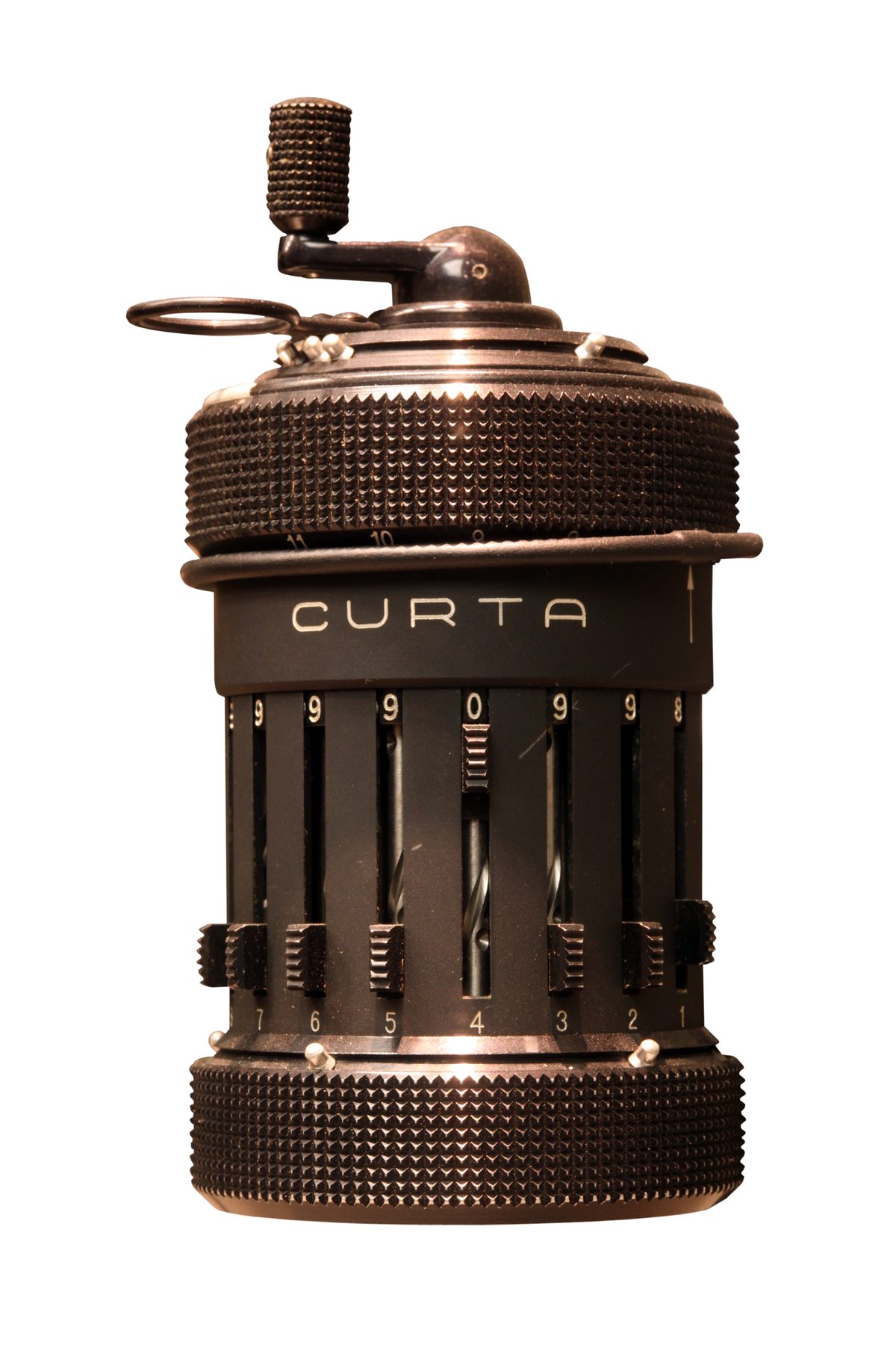 Curta